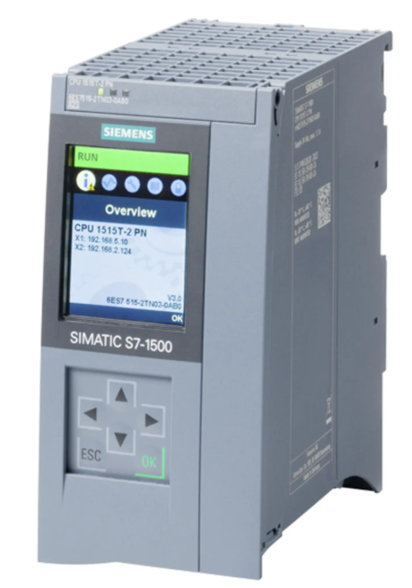 Siemens SIMATIC S7-1500 Steuerung